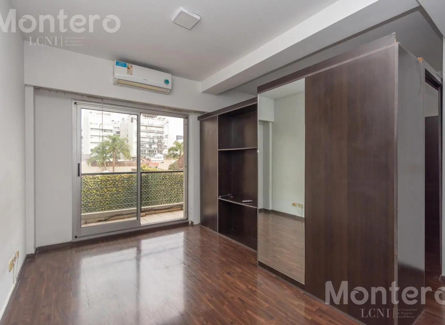 Departamento en Venta 2 ambientes en Palermo Hollywood. Cochera. Pileta 5