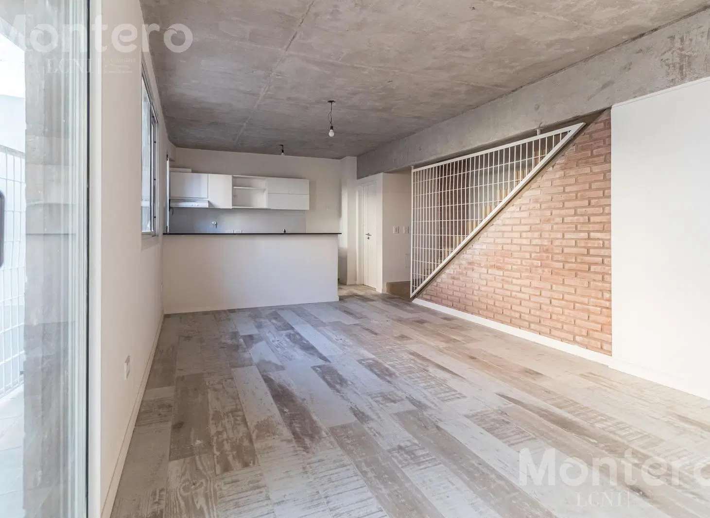 Venta PH 5 ambientes en Parque Chas a estrenar,cochera 2