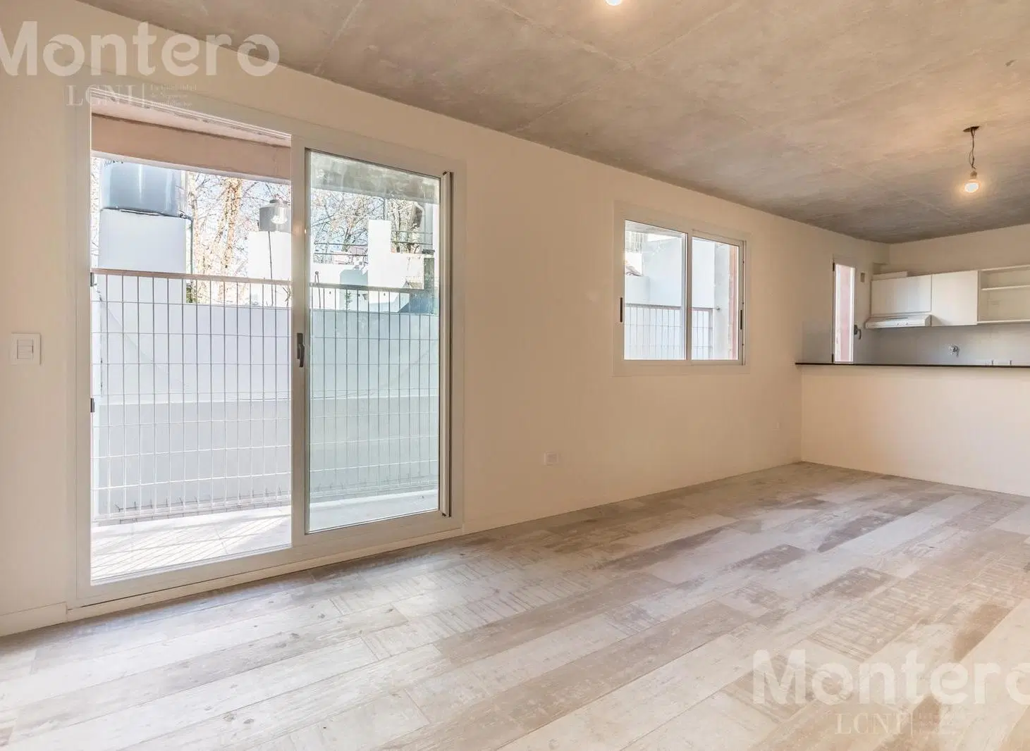 Venta PH 5 ambientes en Parque Chas a estrenar,cochera 4