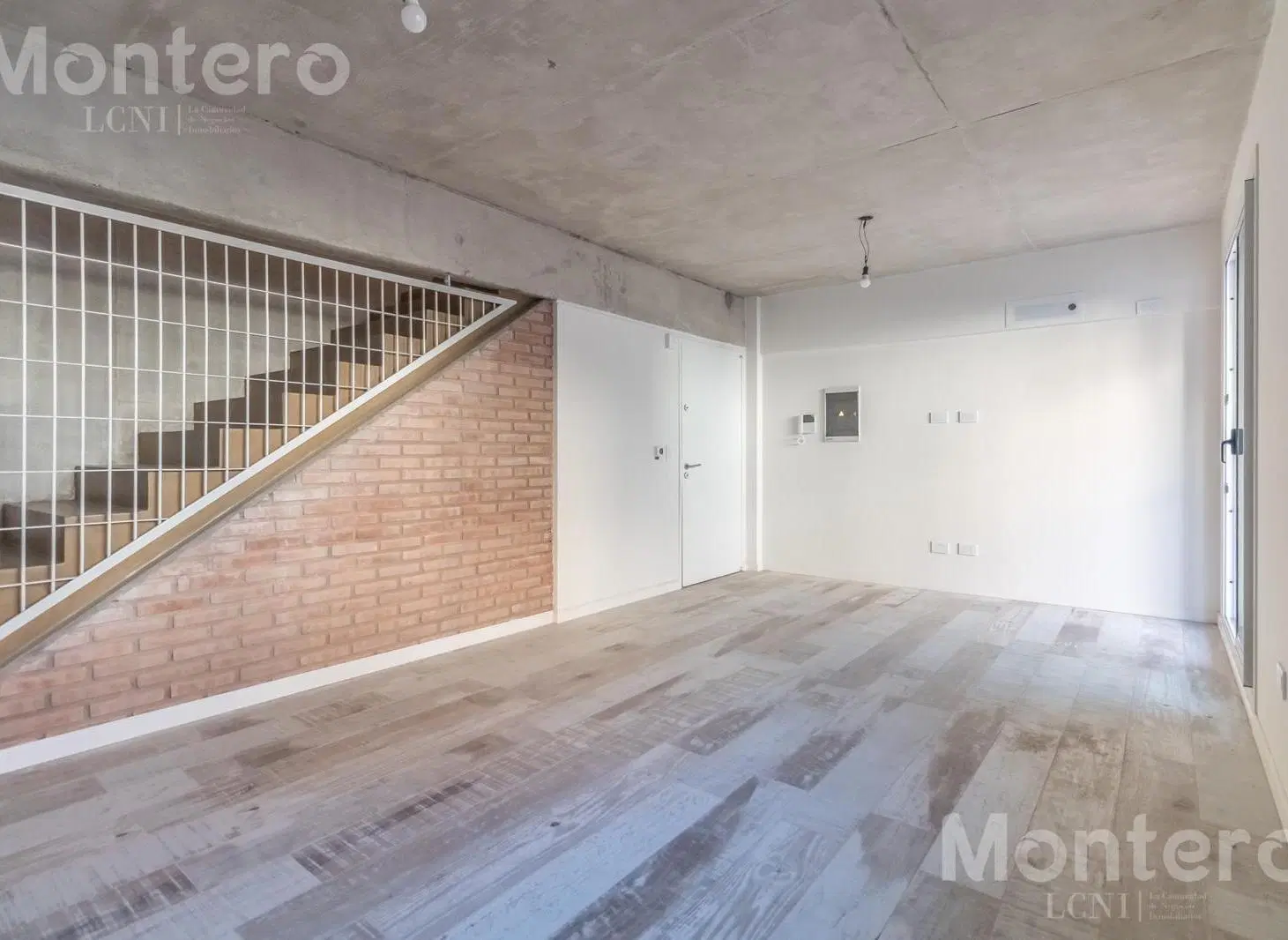 Venta PH 5 ambientes en Parque Chas a estrenar,cochera 3