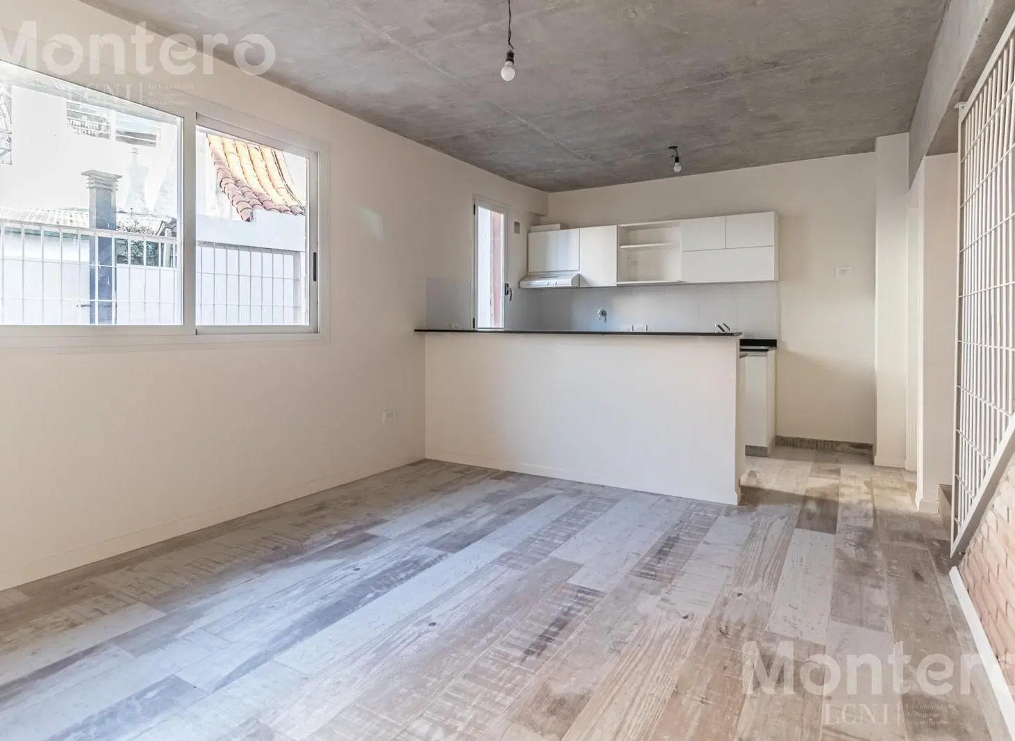 Venta PH 5 ambientes en Parque Chas a estrenar,cochera 5