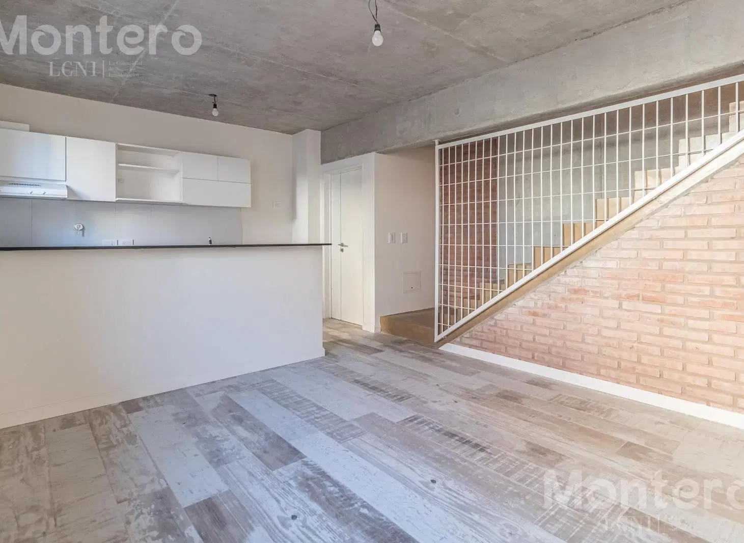 Venta PH 4 ambientes en Parque Chas a estrenar,cochera 2