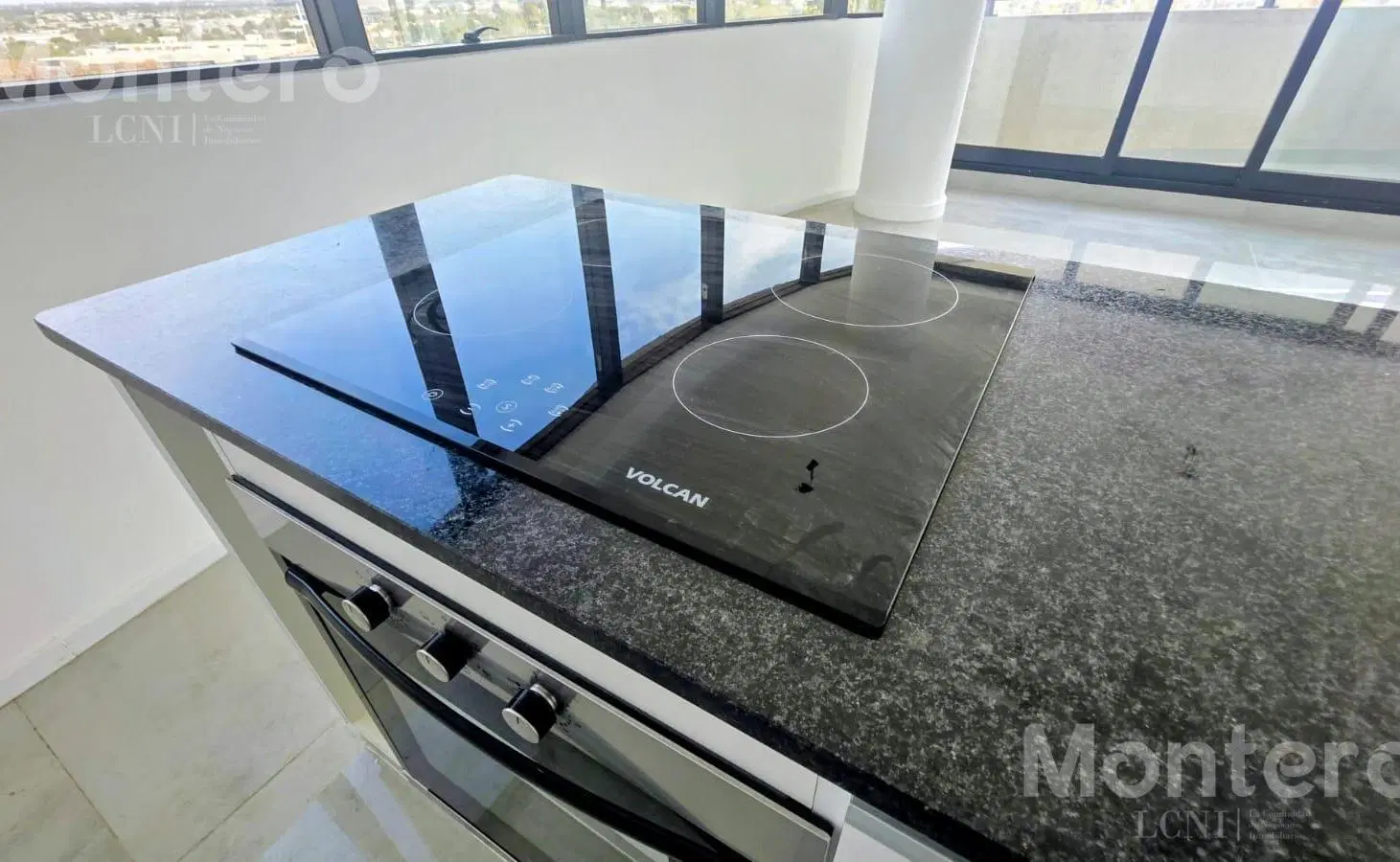 Departamento 2 Ambientes en Venta a Estrenar en Torre Brickell Plaza Tigre 5