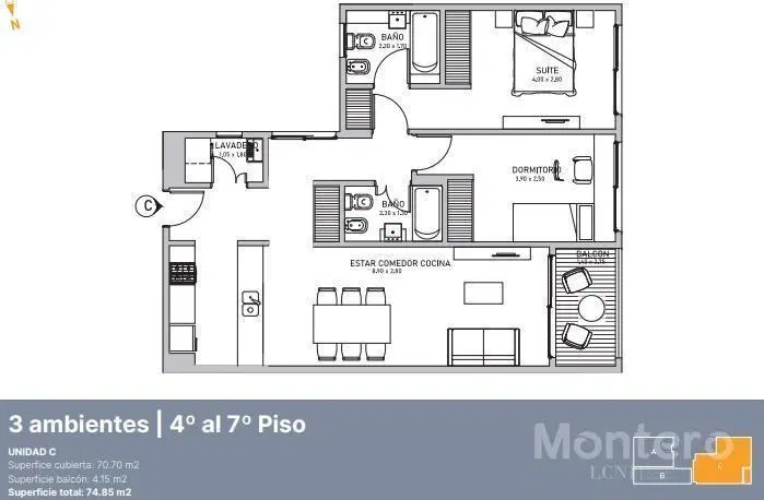 Plano 1