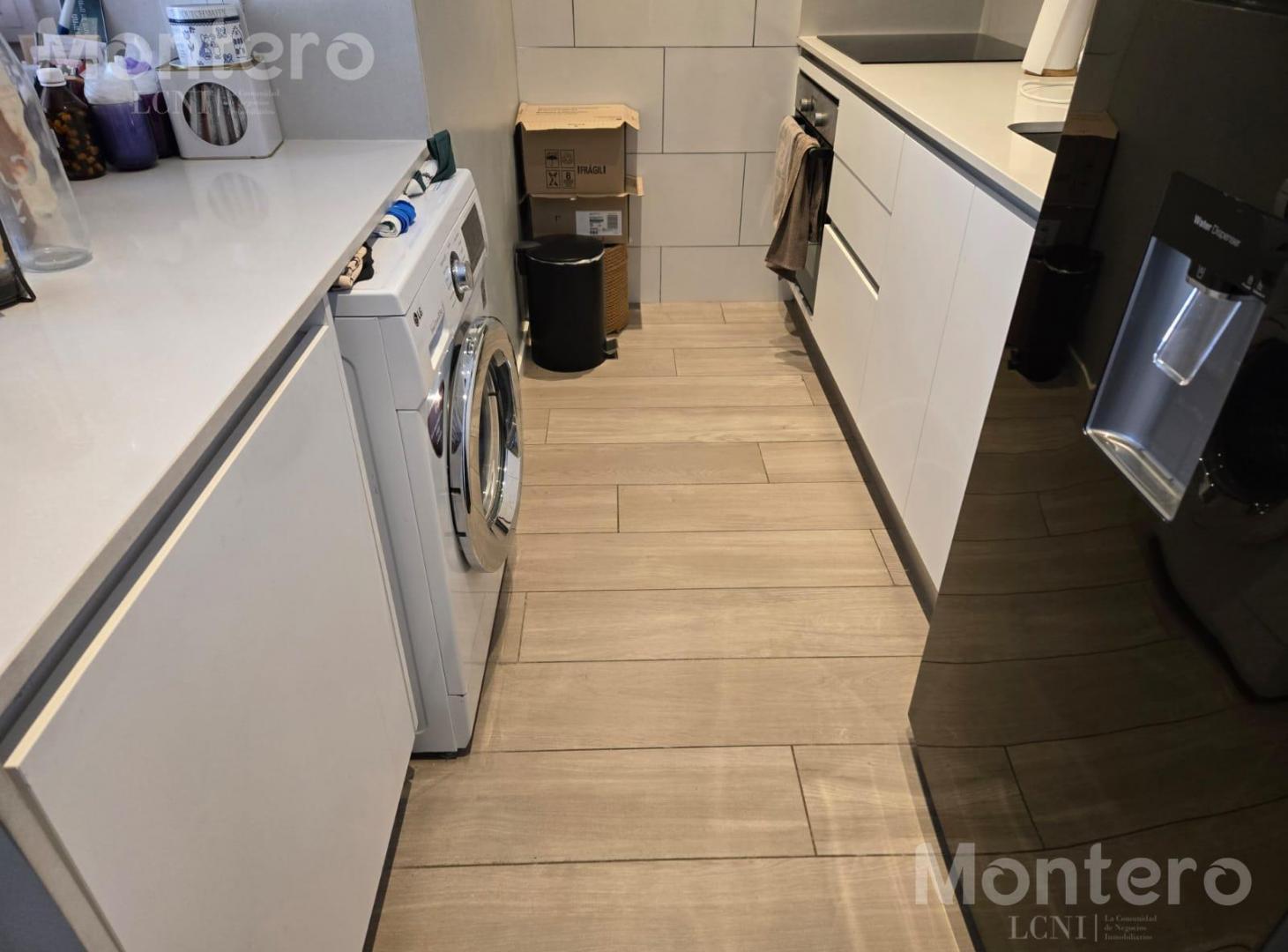Foto de Alquiler excelente departamento dos ambientes Belgrano, imagen 4