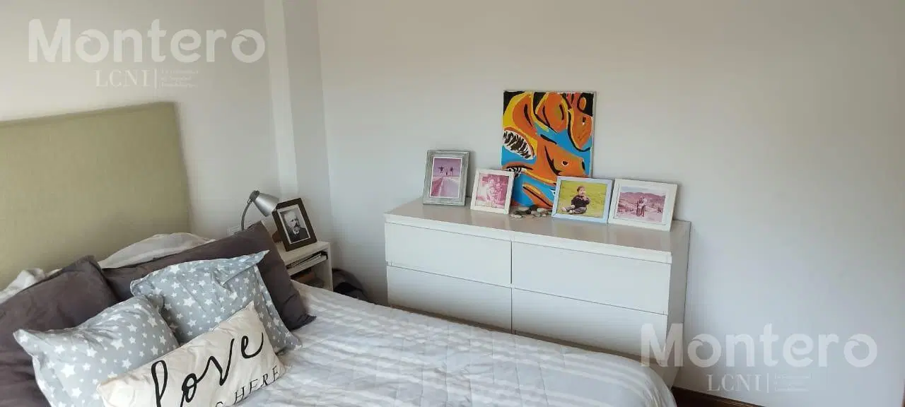 Departamento en Belgrano 2