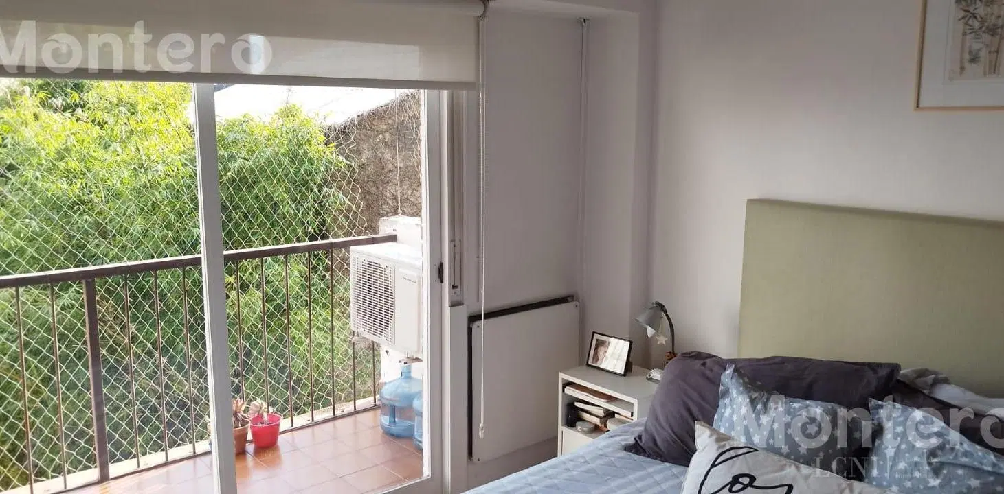 Departamento en Belgrano 3
