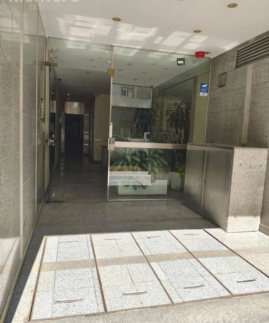 Departamento en Tribunales 8