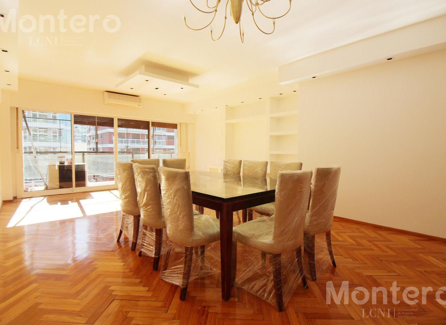 Foto de En negociacion. Alquiler Departamento 4 ambientes. Dependencia. Cochera, imagen 2