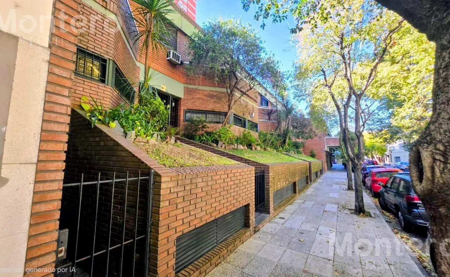 Único PH Tríplex 5 Ambientes Cochera, Jardín, Pileta, Quincho y Ascensor Privado en Vélez Sarsfield 2