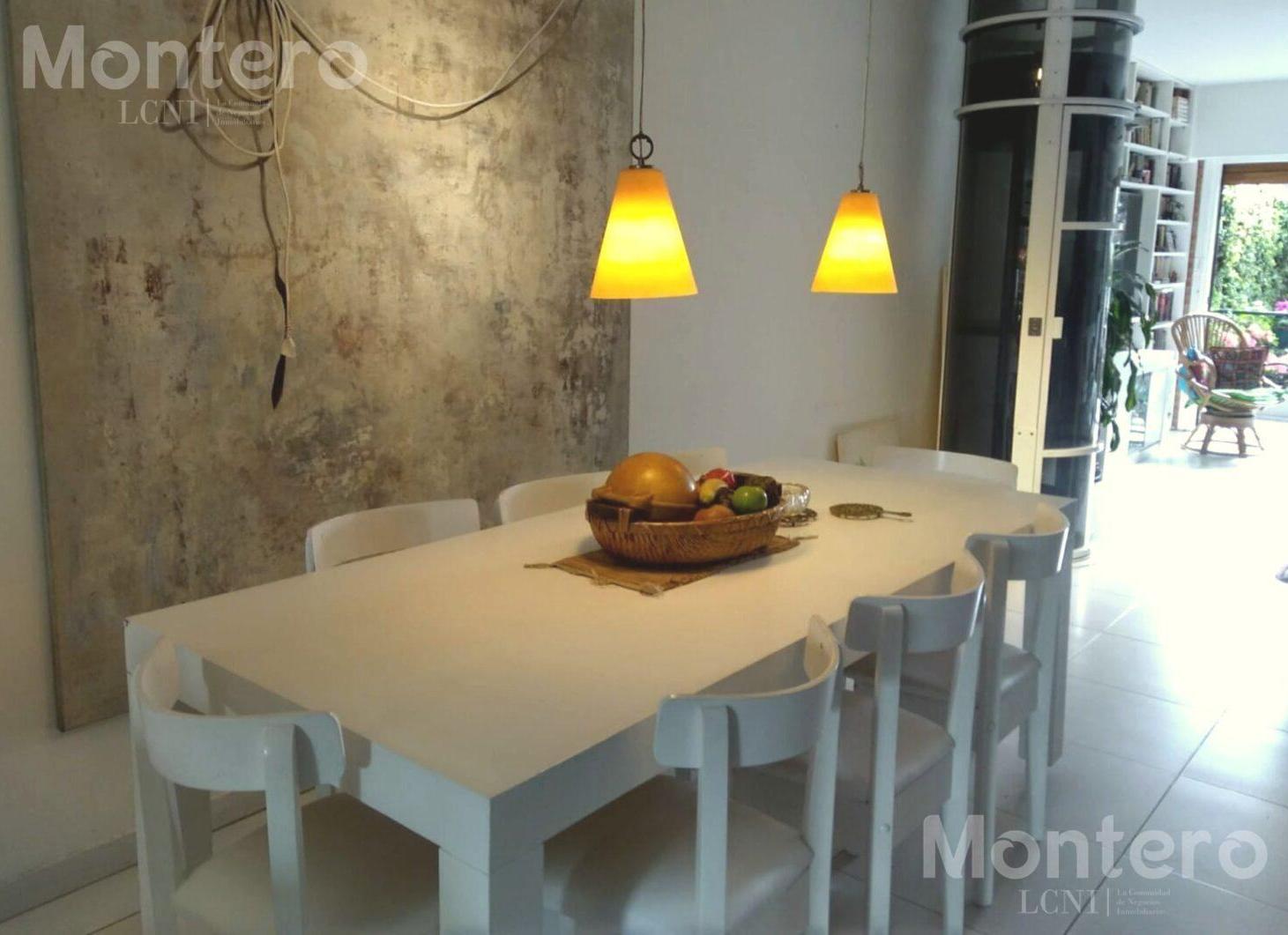 Foto de Único PH Tríplex 5 Ambientes Cochera, Jardín, Pileta, Quincho y Ascensor Privado en Floresta, imagen 4