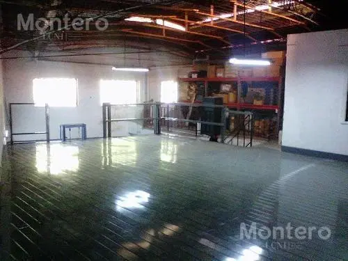 Depósito en Parque Patricios 1