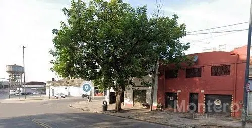Depósito en Parque Patricios 4