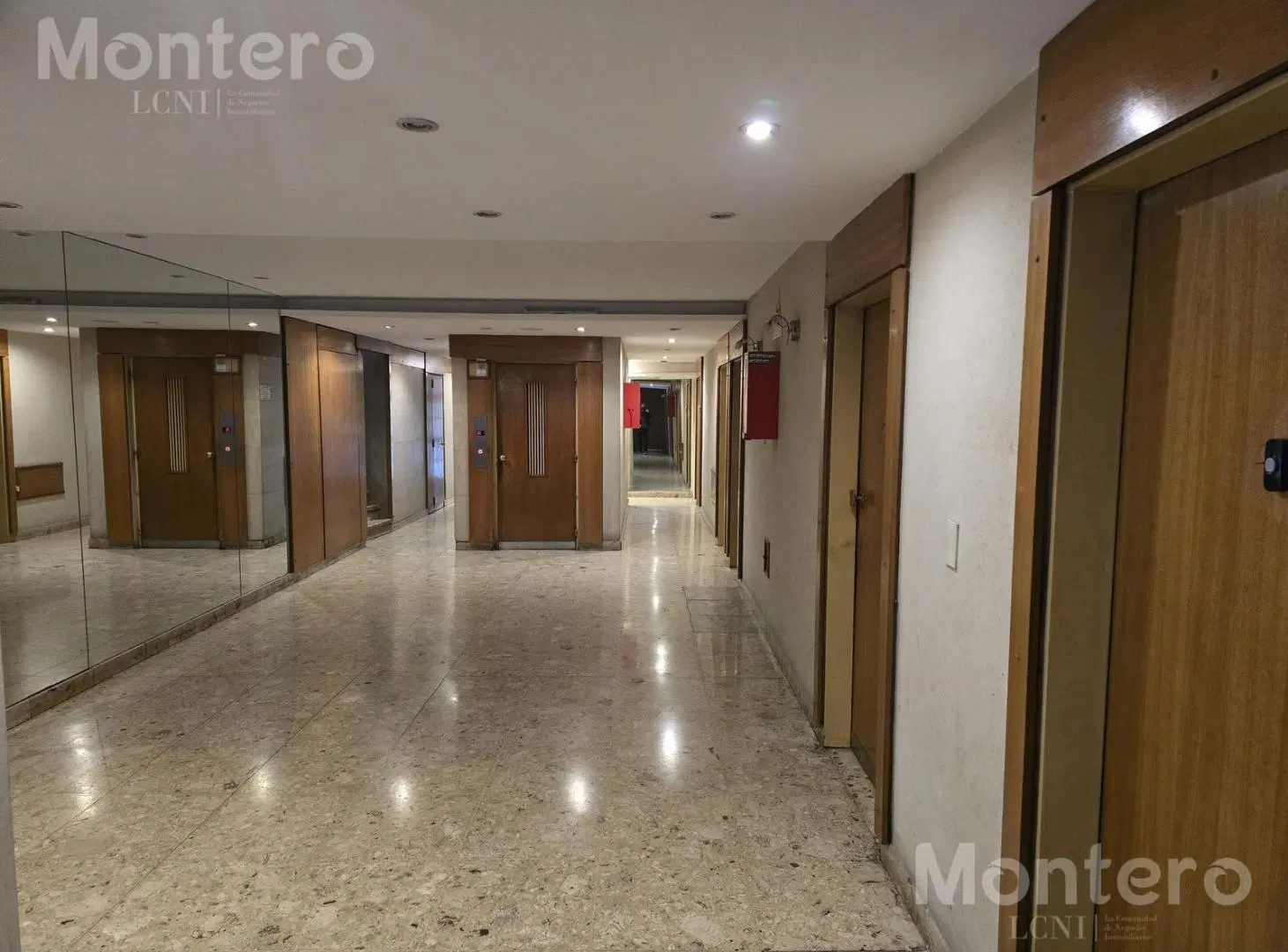 Departamento en Almagro, 3 Ambientes,Lavadero,Balcon Frances 5