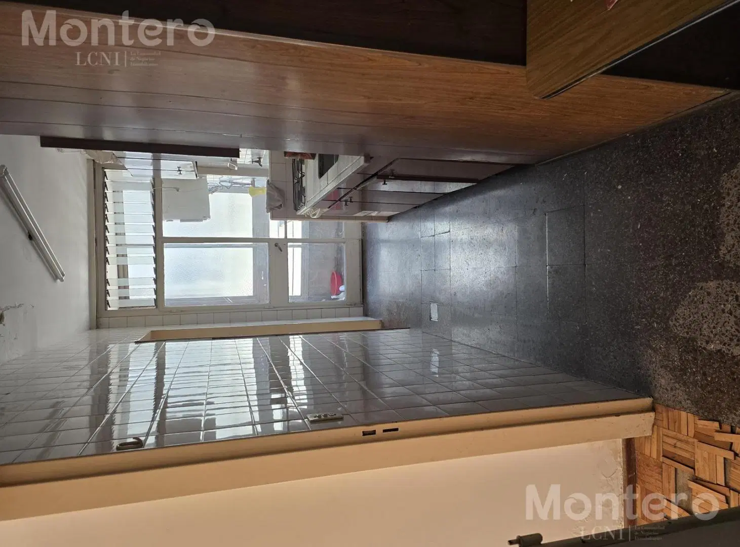 Departamento en Almagro, 3 Ambientes,Lavadero,Balcon Frances 2