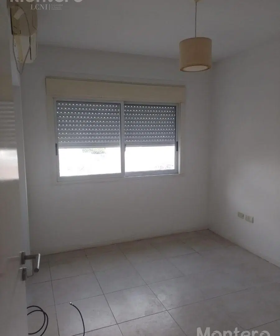 Departamento en Caballito 2 ambientes con cochera 8