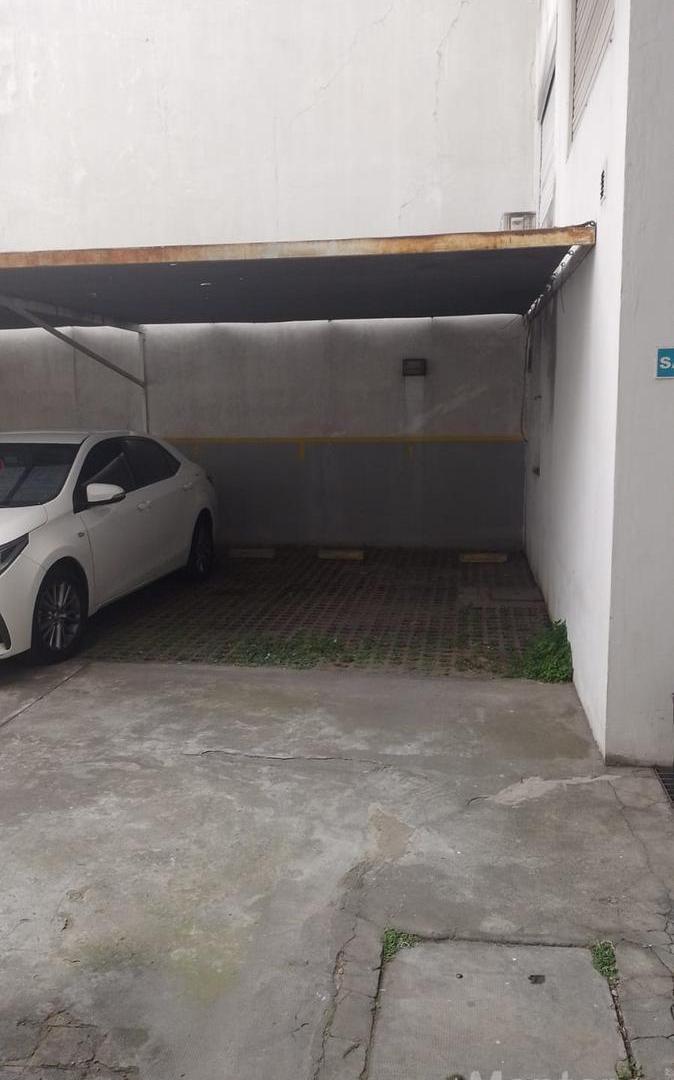 Foto de Departamento en Caballito 2 ambientes con cochera, imagen 5