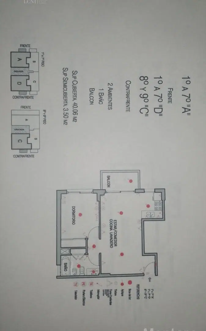 Plano 1