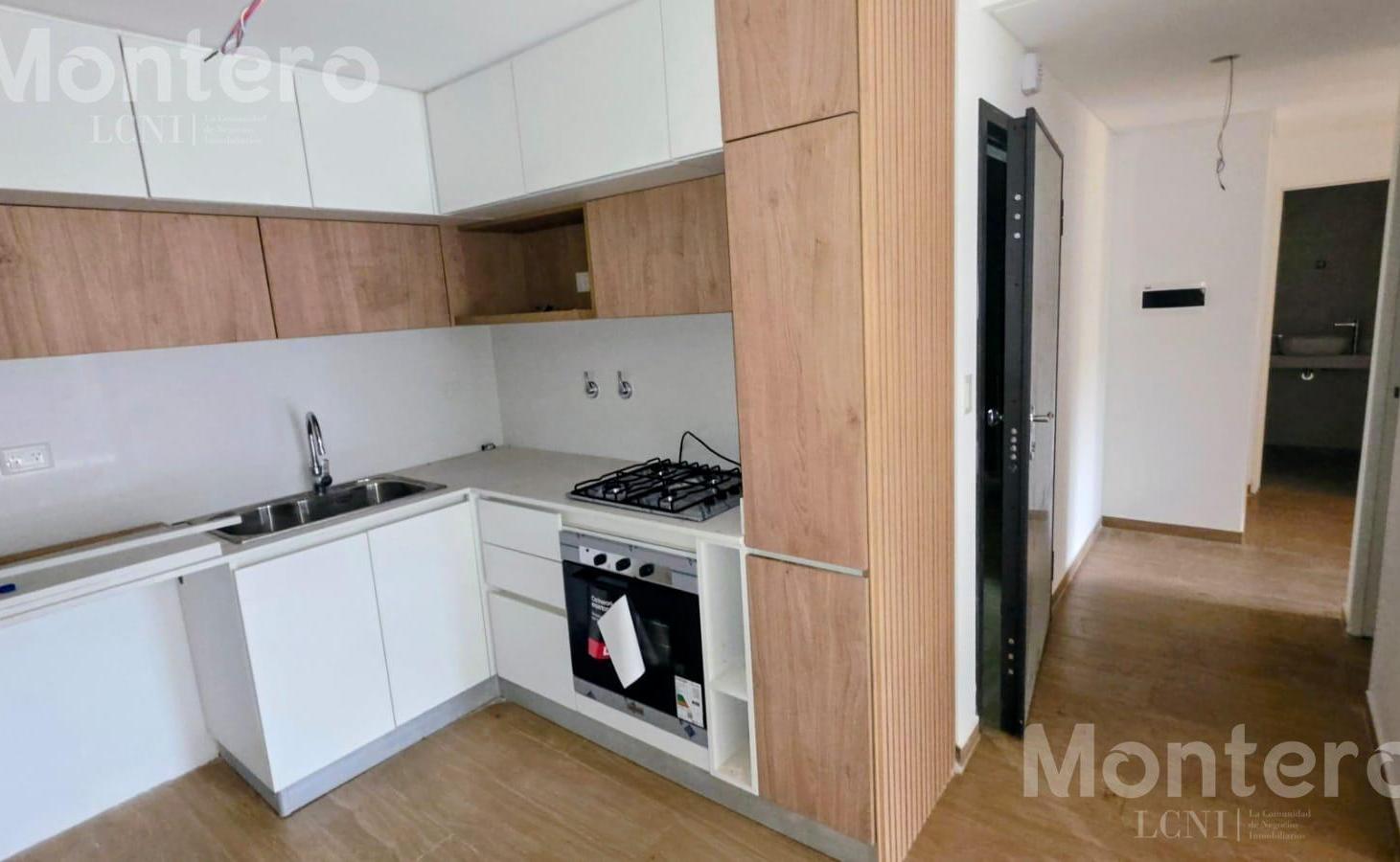 Foto de Emprendimiento: Venta 3 ambientes semipiso con gran balcon, Amenities, imagen 3