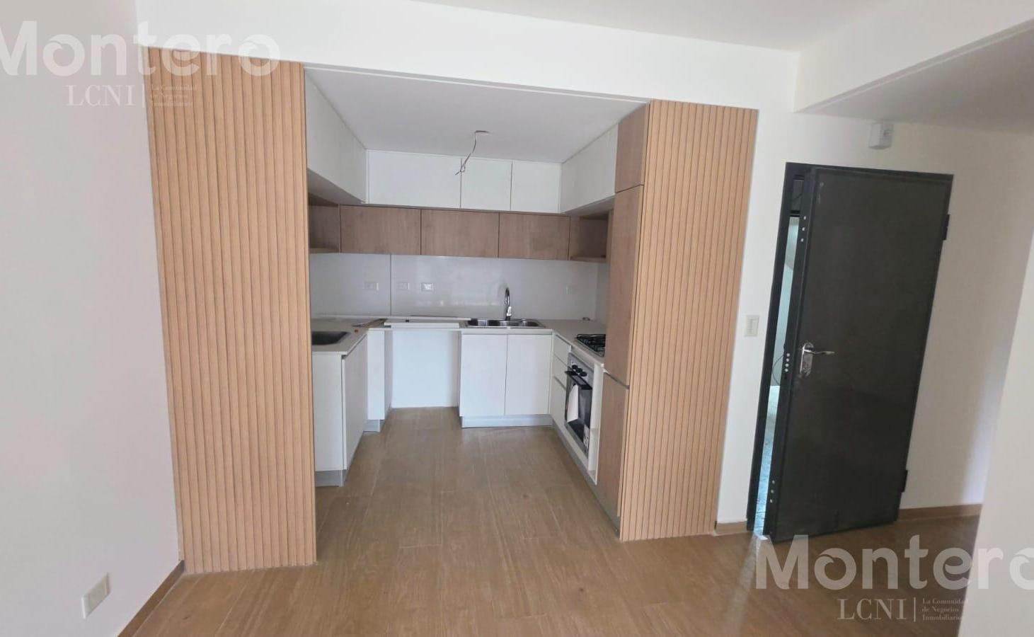 Foto de Emprendimiento: Venta 3 ambientes semipiso con gran balcon, Amenities, imagen 2
