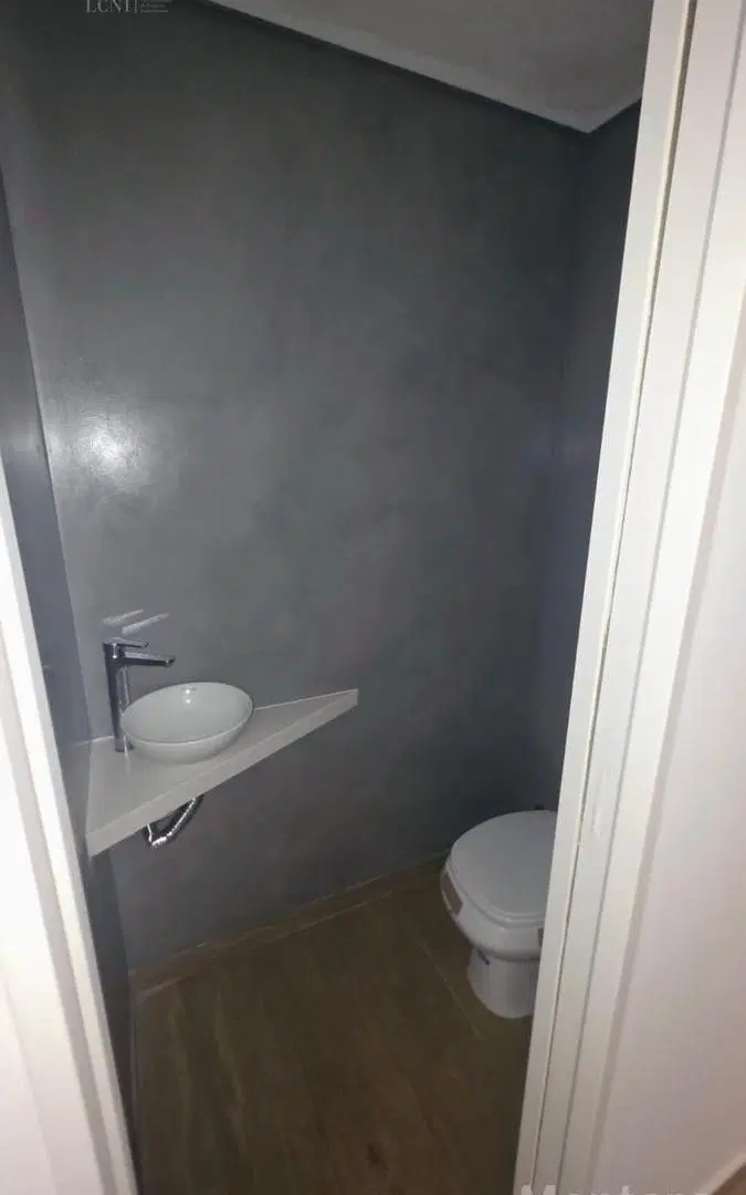 Emprendimiento: Venta 3 ambientes semipiso con gran balcon, Amenities Cuotas en PESOS 4