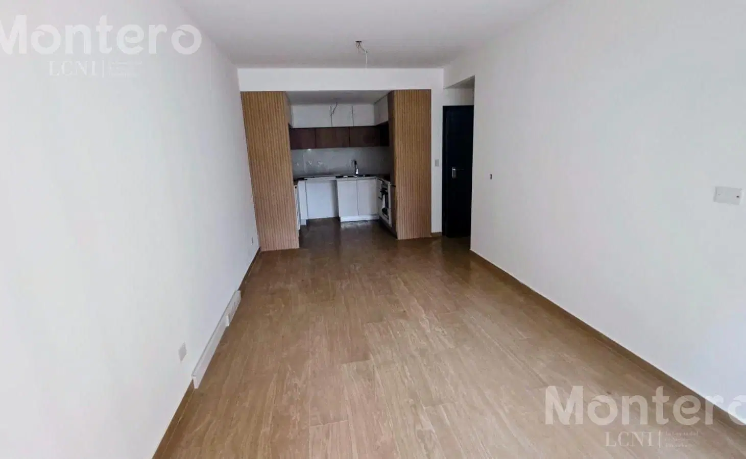 Emprendimiento: Venta 3 ambientes semipiso con gran balcon, Amenities Cuotas en PESOS 5