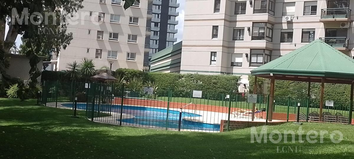 Foto de ALQUILER DEPARTAMENTO RIVERSIDE TOWER 2 AMBIENTES CON JARDIN TIGRE, imagen 5