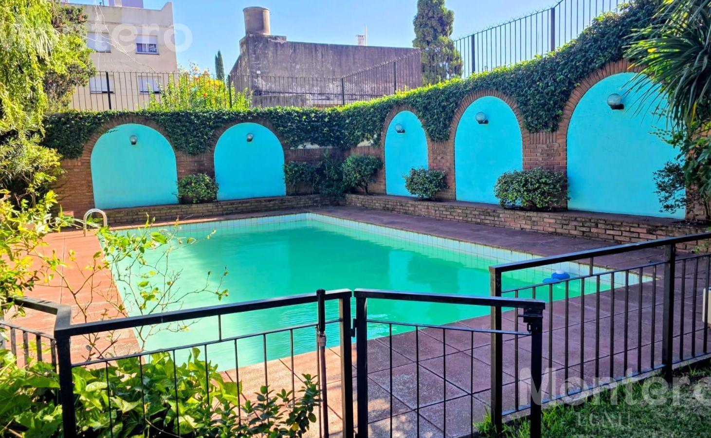Foto de Único PH Tríplex 5 Ambientes Cochera, Jardín, Pileta, Quincho y, imagen 5