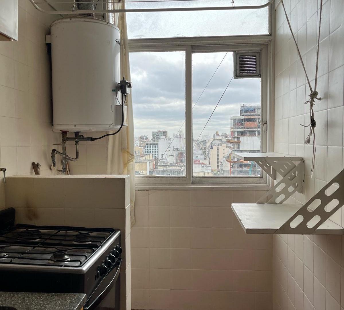 Foto de Departamento - San Nicolás, imagen 5