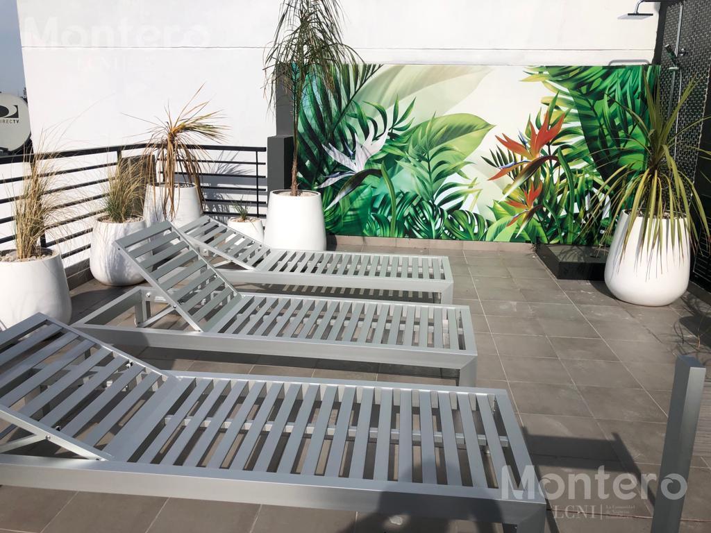 Foto de Departamento en Palermo en Alquiler de 2 ambientes con balcon muy, imagen 5