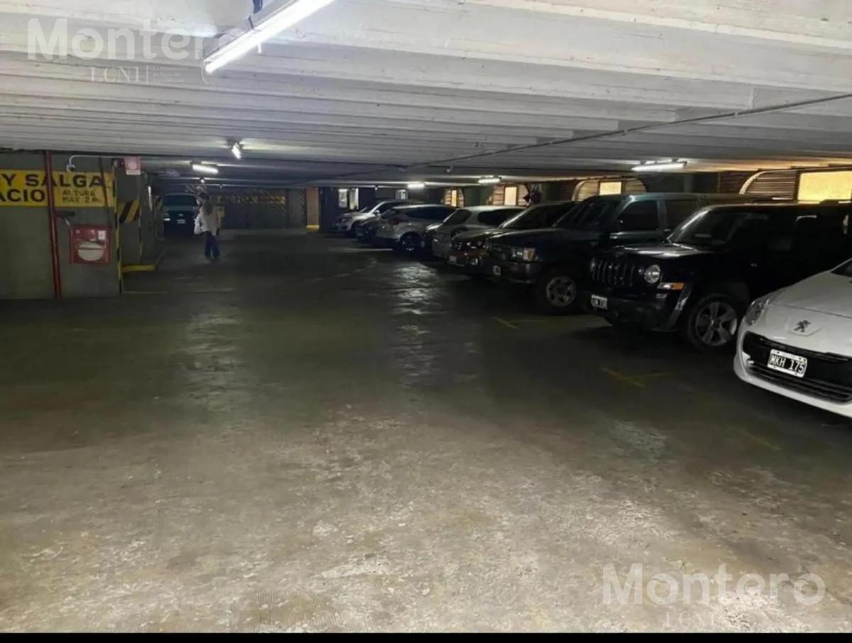 Foto de Cochera en Arenales y Jerónimo Salguero - 3° subsuelo, imagen 1