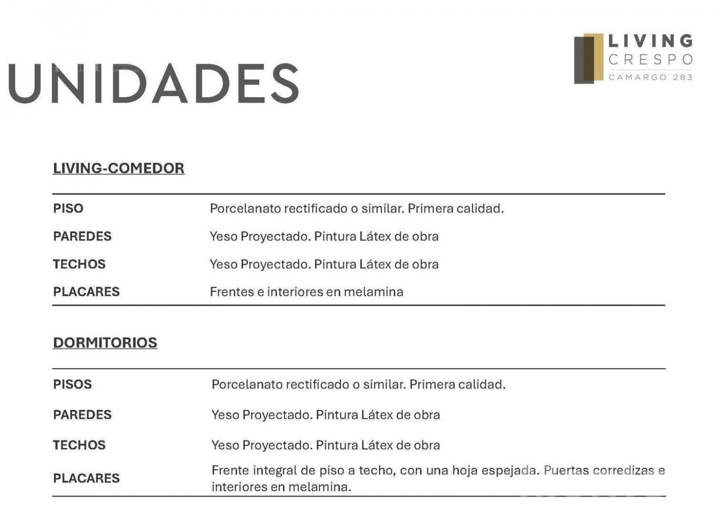 Foto de Camargo 283 Oferta Preventa!!! Financiación en Pesos, imagen 4