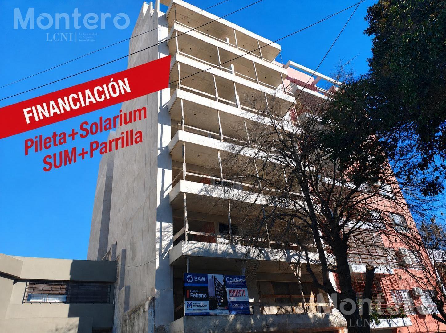 Foto de Emprendimiento en Floresta entrega junio 2027, imagen 2