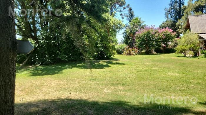Foto de Casa en Venta con amplio terreno en Las Viñas, Loma Verde, Escobar, imagen 1