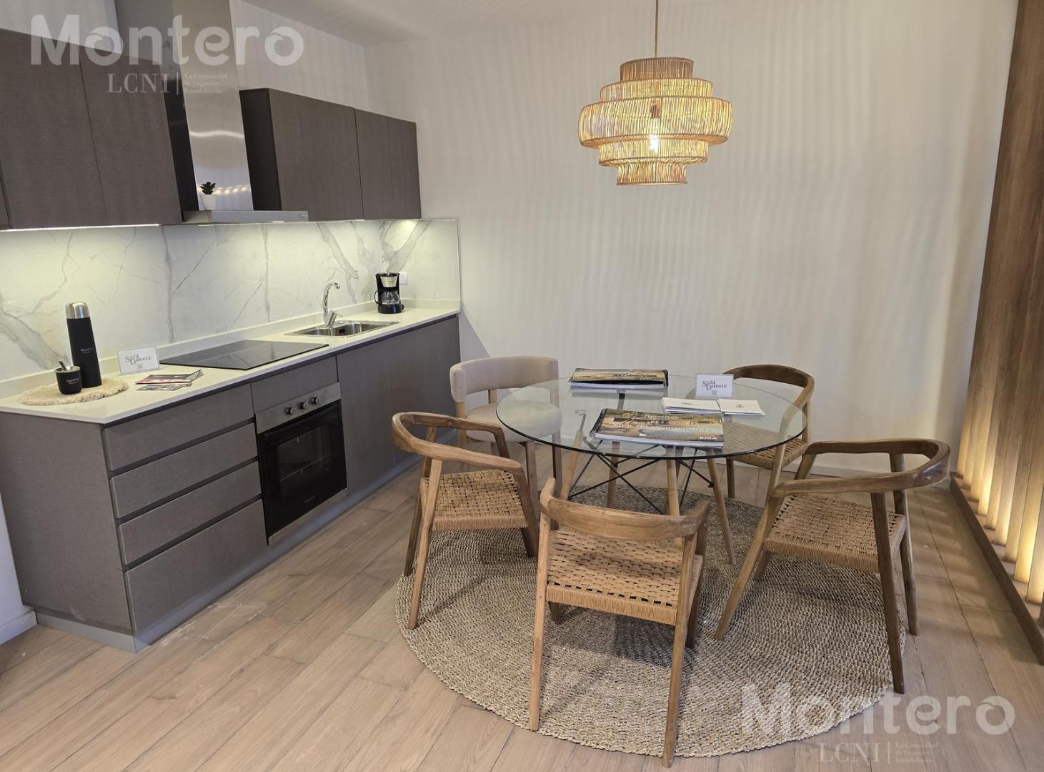 Foto de Departamento en Remeros Brickell - 2 amb. - Hasta 60 cuotas fijas en, imagen 5