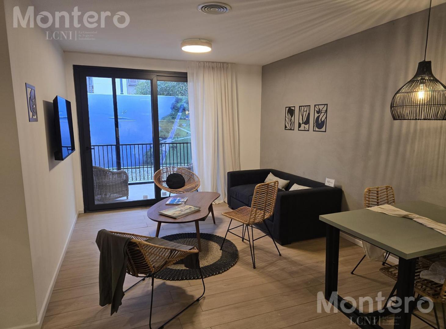 Foto de Brickell Remeros-2 Amb. Balcón con Parrilla- Hasta 60 cuotas Fijas en, imagen 4