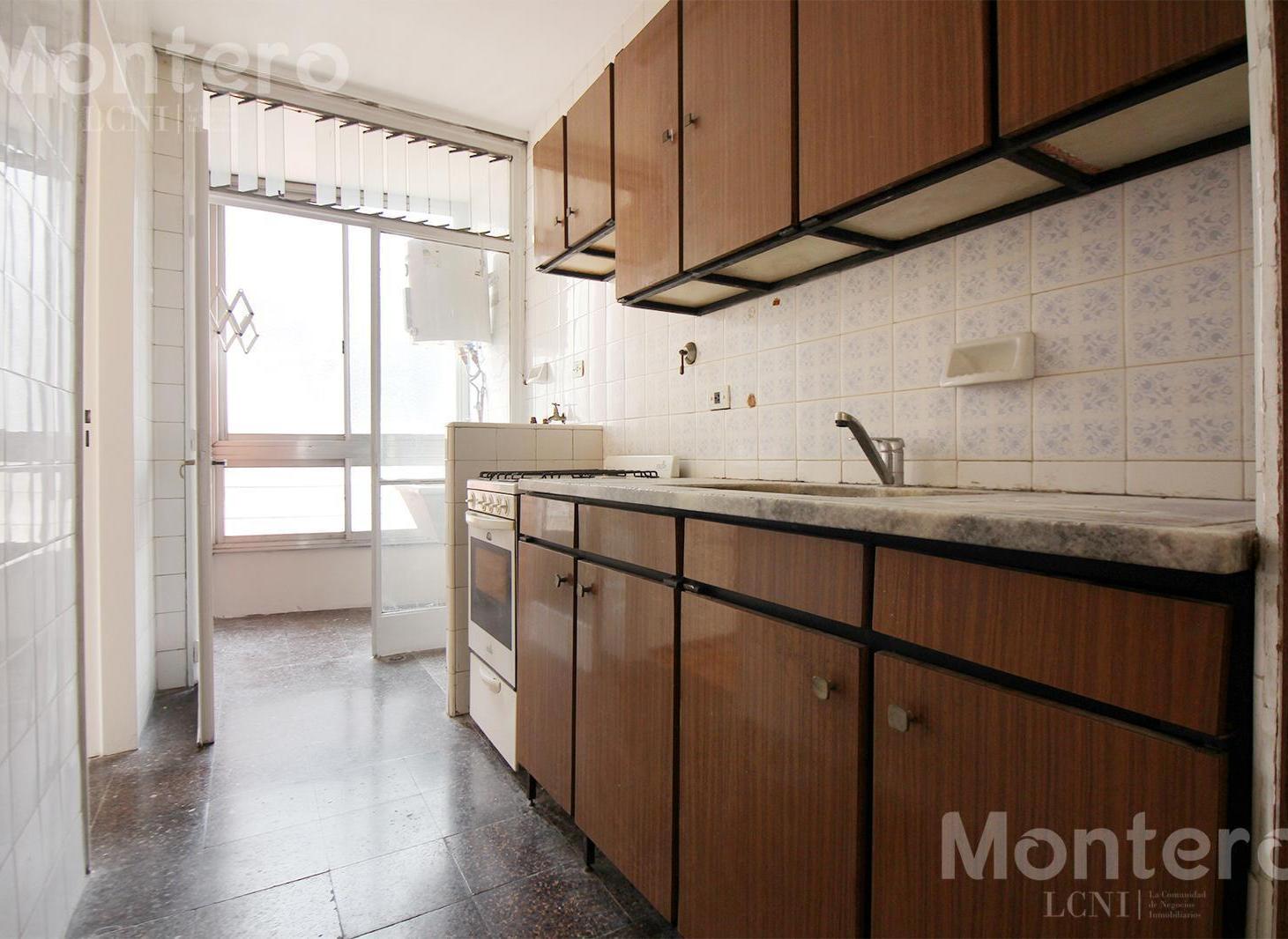 Foto de Venta Caballito,3 Ambientes,Balcon Contrafrente,Lavadero, imagen 3