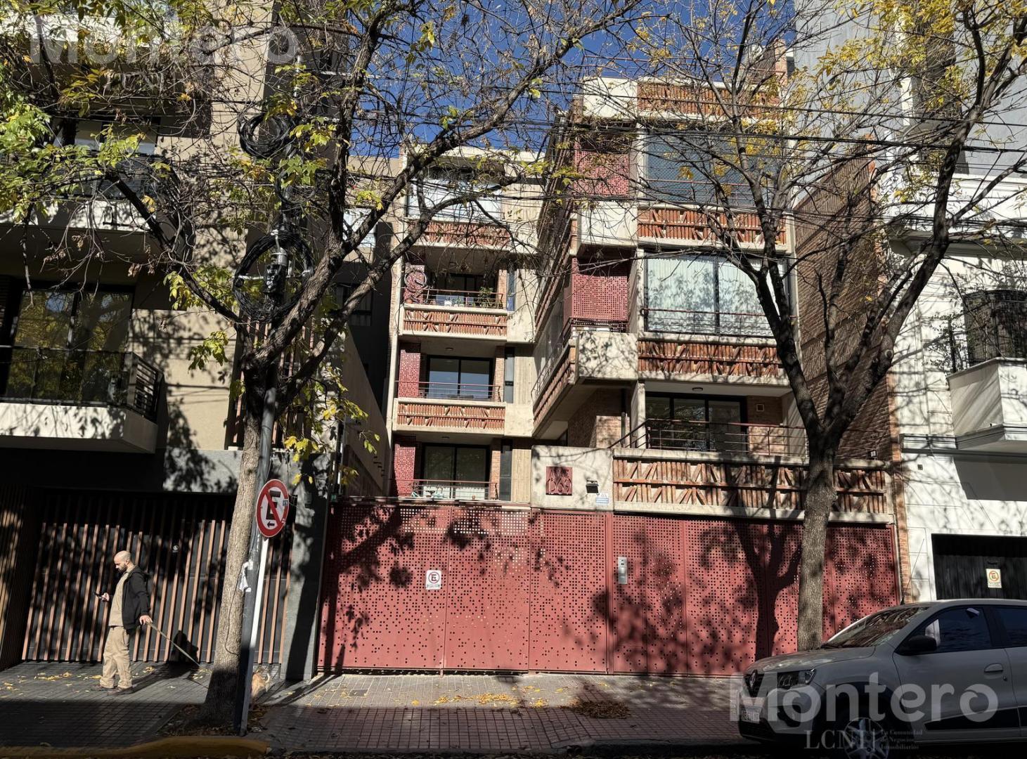 Foto de Venta Departamento 2 ambientes a estrenar Palermo Soho, imagen 2