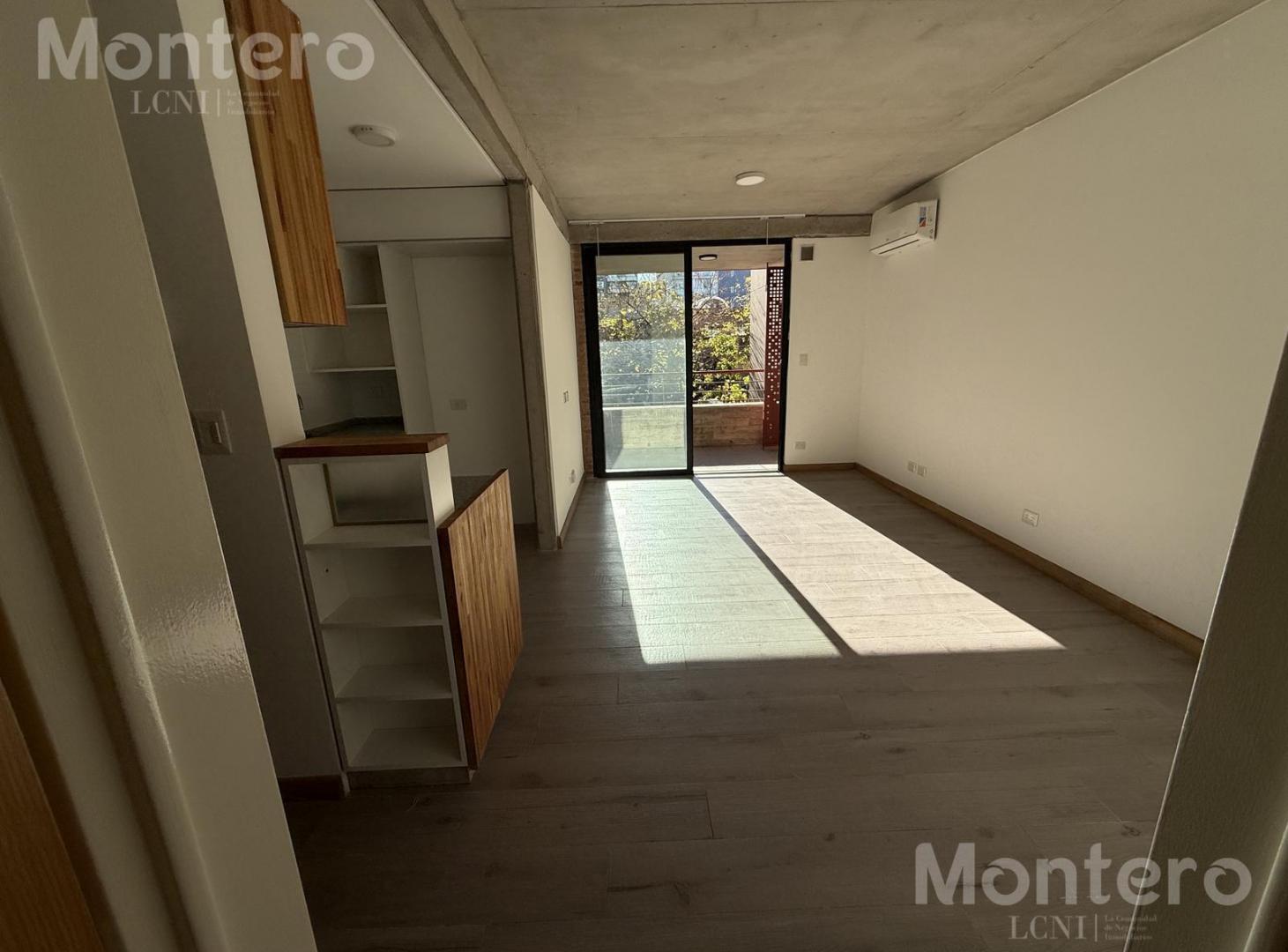 Foto de Venta Departamento 2 ambientes a estrenar Palermo Soho, imagen 1