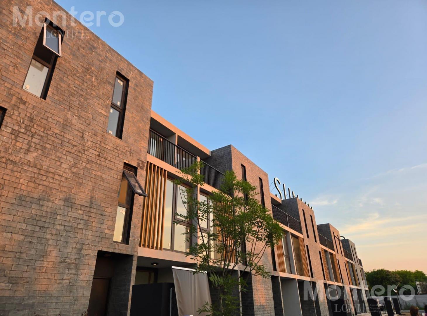 Foto de Casa Tríplex en SUNNY - Camino de los Remeros Tigre - Barrio Privado, imagen 5