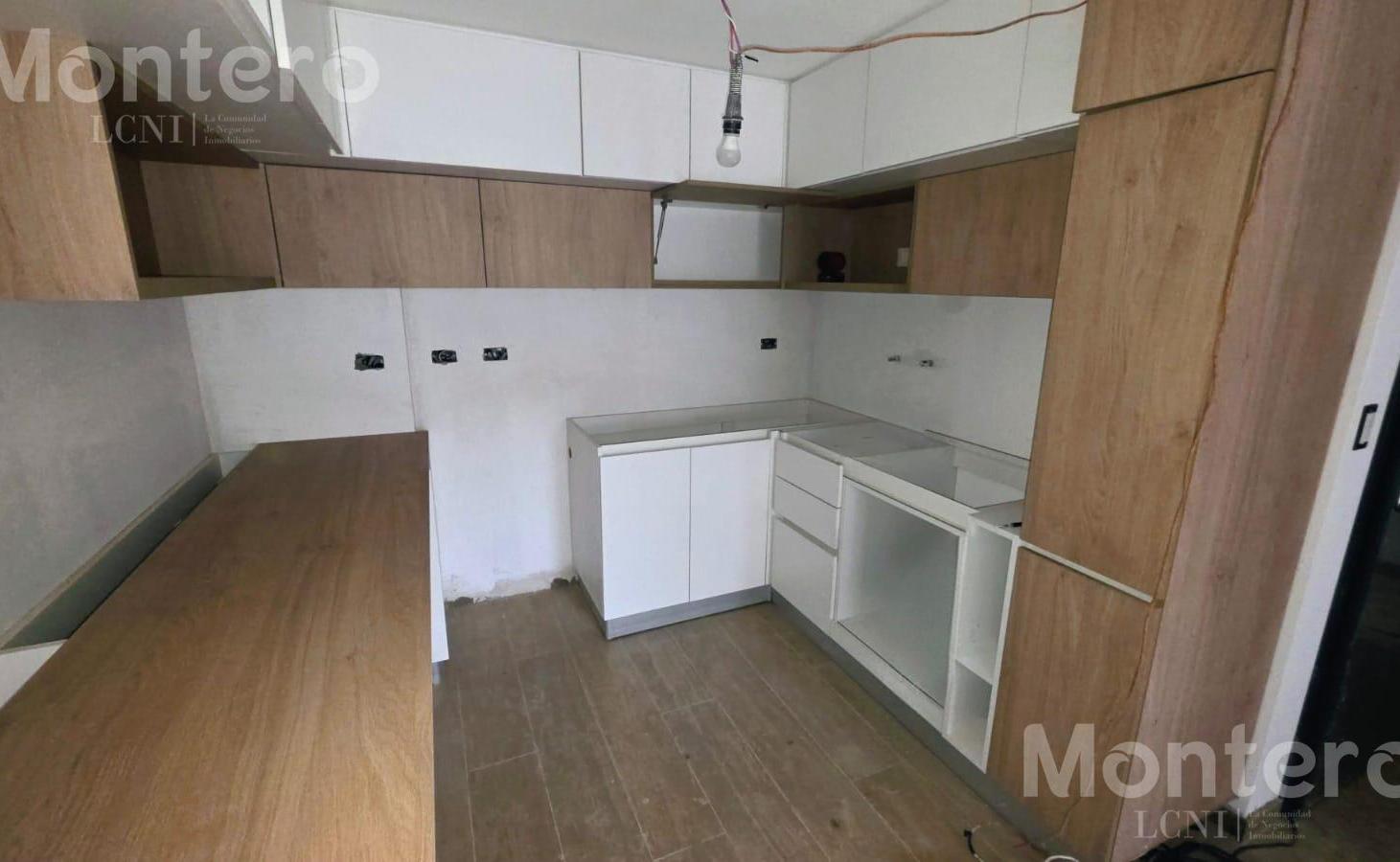 Foto de Emprendimiento: Venta 3 ambientes semipiso con gran balcon, Amenities, imagen 1