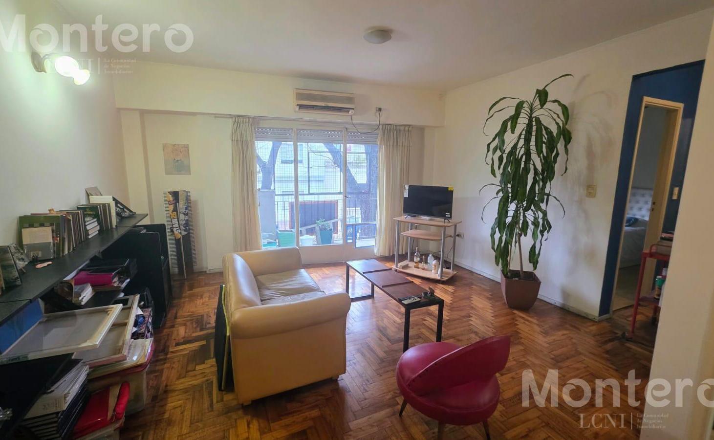 Foto de Venta Depto amplio 3 Ambientes en Boedo con Baulera y Balcón, imagen 2