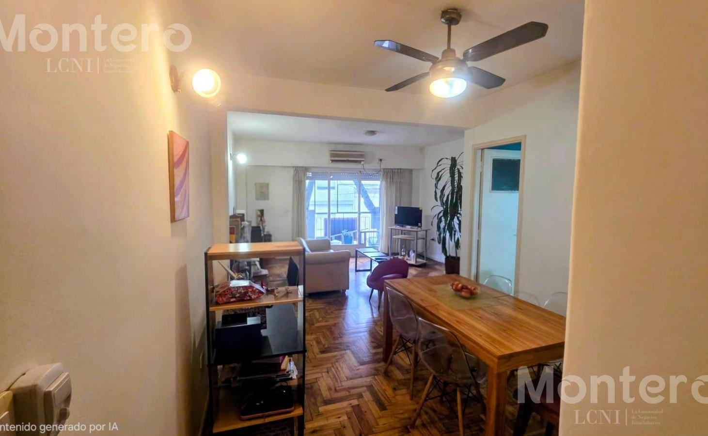 Foto de Venta Depto amplio 3 Ambientes en Boedo con Baulera y Balcón, imagen 4
