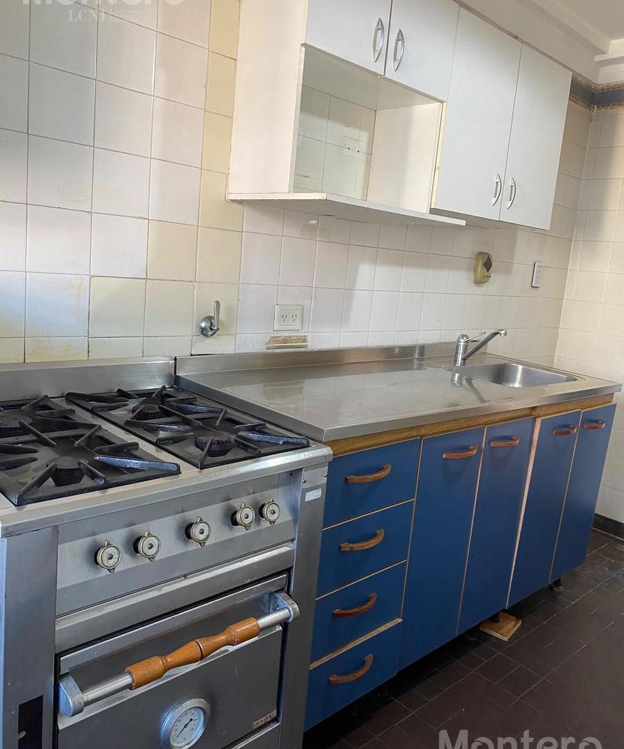 Foto de Departamento en alquiler en Belgrano de 2 ambientes al frente, imagen 3