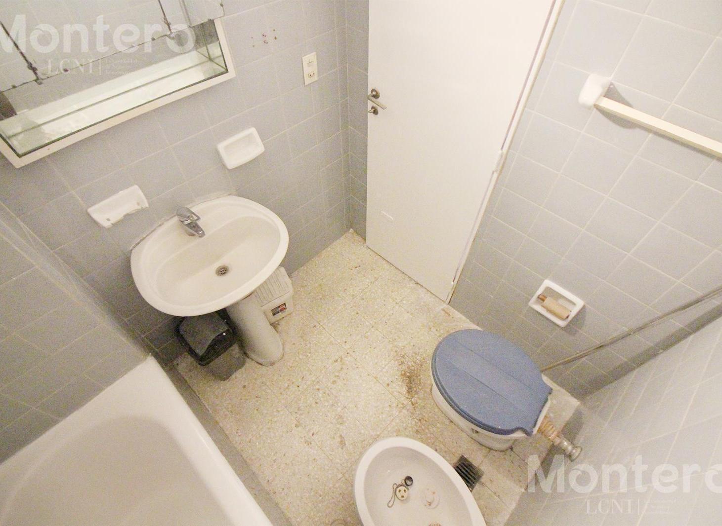 Foto de Venta Boedo,3 Ambientes,Balcon Contrafrente,Lavadero, imagen 3