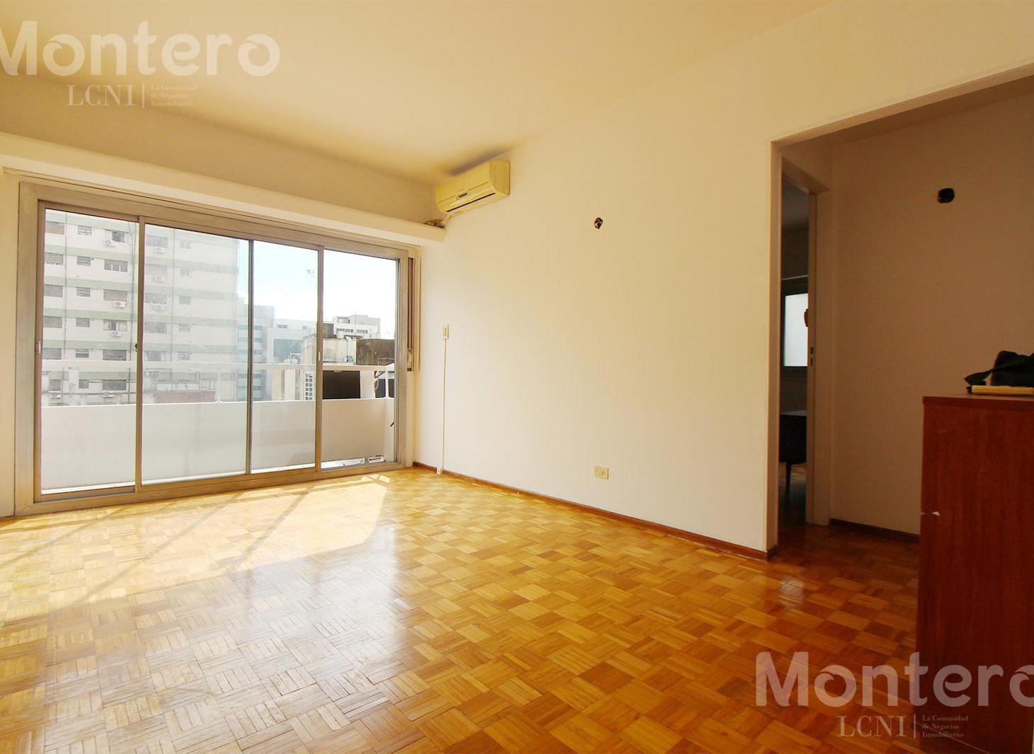 Foto de Venta Boedo,3 Ambientes,Balcon Contrafrente,Lavadero, imagen 4