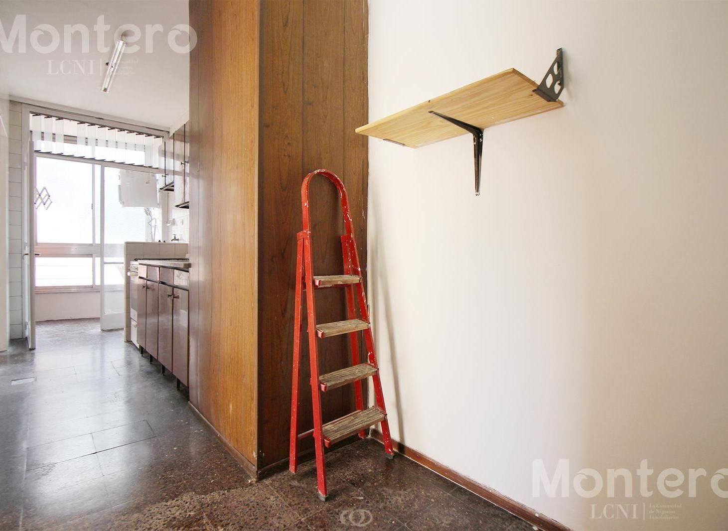 Foto de Venta Caballito,3 Ambientes,Balcon Contrafrente,Lavadero, imagen 5