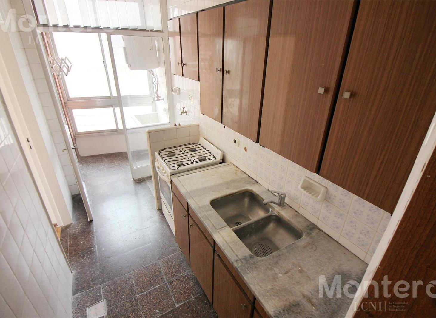 Foto de Venta Caballito,3 Ambientes,Balcon Contrafrente,Lavadero, imagen 1