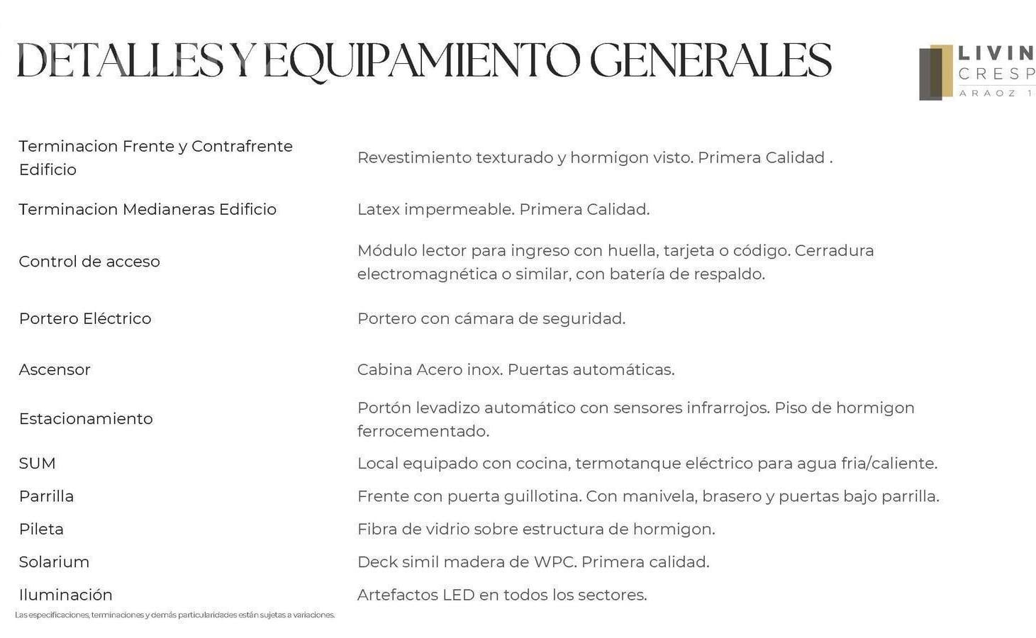 Foto de Emprendimiento: Pisos de 4 Ambientes Gran Balcón con Parrilla Propia, imagen 5