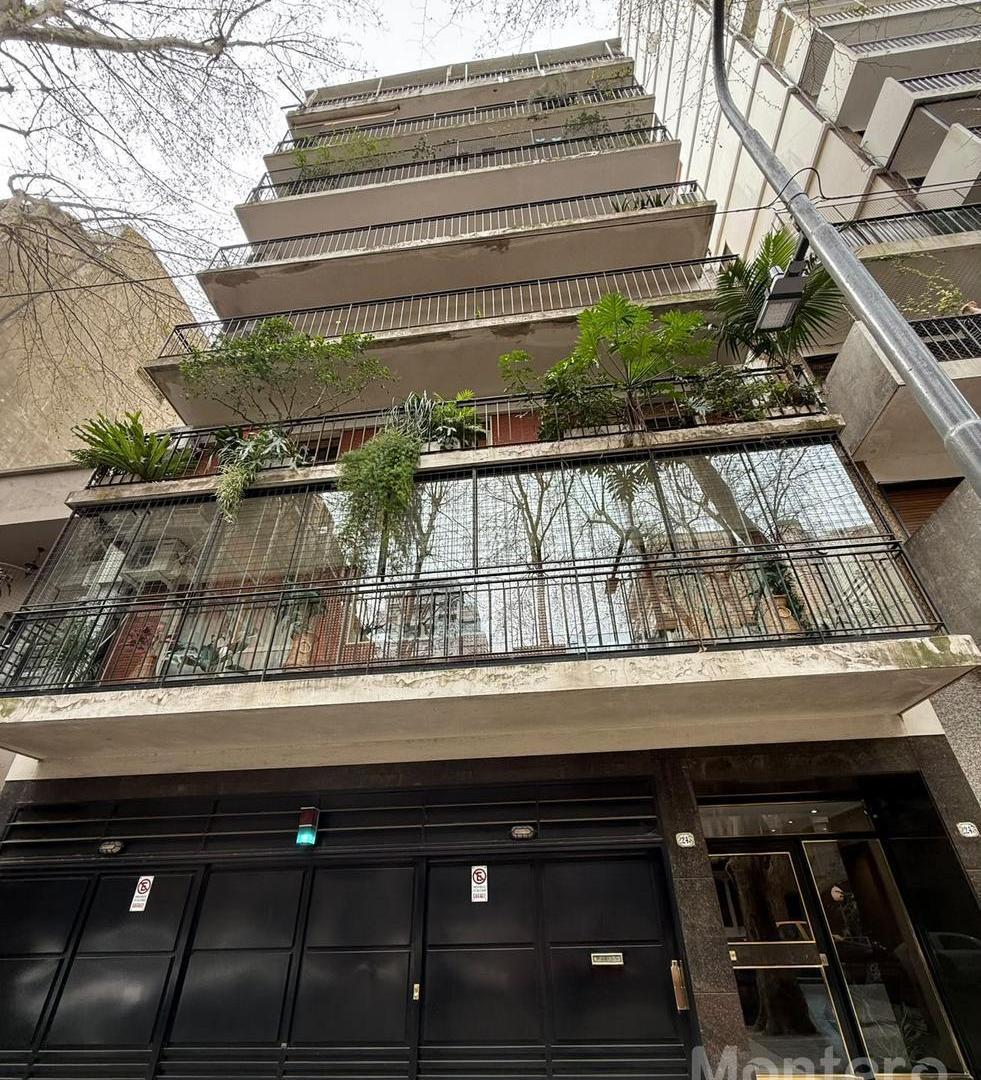 Foto de Departamento de 4 ambientes para actualizar, imagen 1